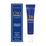 Krema za oči proti gubam s Q10 - 30 ml