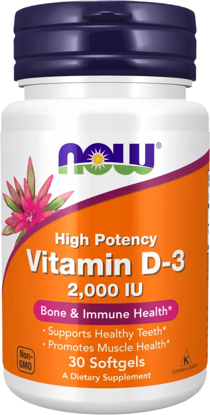Zdaj vitamin D3 / 2000 iu / 240 gel kapsul