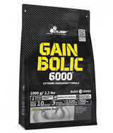 Pridobite bolic 6000 - 1000 gramov