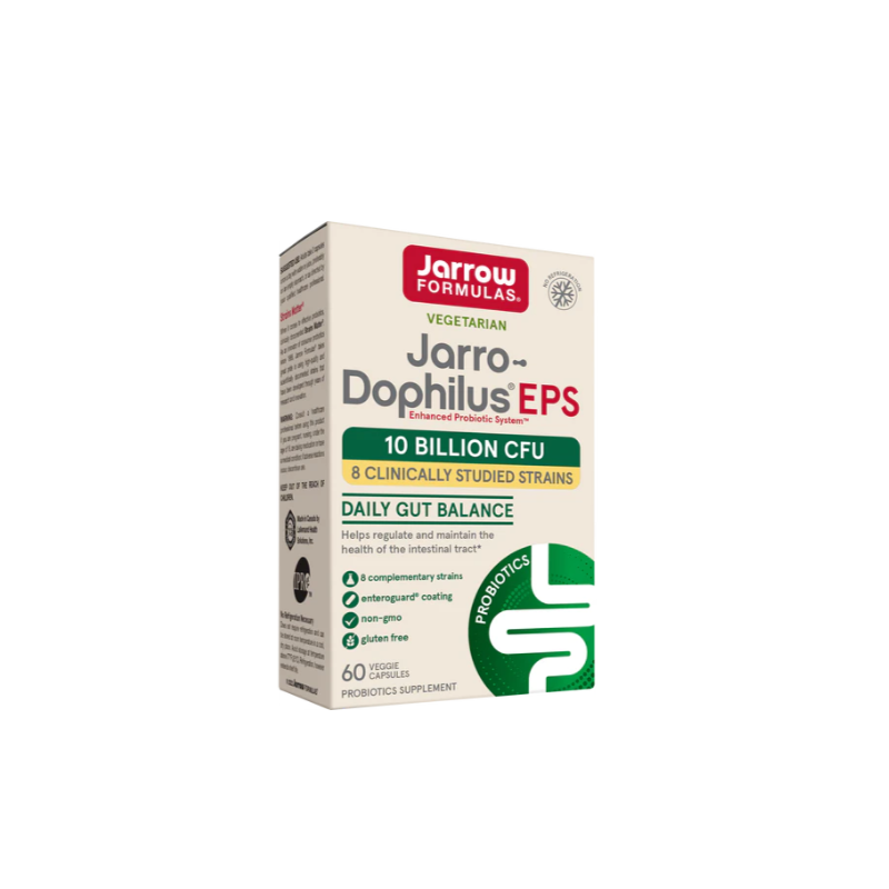 JARRO -DOPHILUS EPS - 60 kapsul