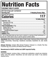 ISO PRO PROTEIN BETAJ - 1.816