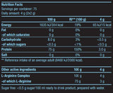 L-arginin / 300g.