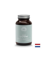 Herpes simplex, kosti in sklepi - L-lizin + vitamin C, 90 kapsul <tc>Mattisson Healthstyle</tc>