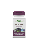 BlackBerry & Elderberry - vrhunska formula za zdravje oči, 90 kapsul