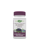 BlackBerry & Elderberry - vrhunska formula za zdravje oči, 90 kapsul