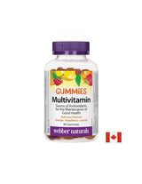 Multivitamini, 90 gel tablete