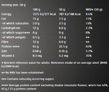 Zero Bar / 50G.
