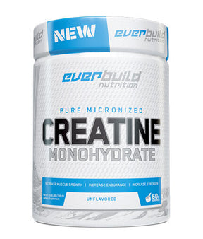 Creatine Monohydrate - 0.300 KG - Nutra Best Europe