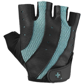 Women's Gloves / Pro / Blue Green - Nutra Best Europe