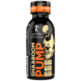 Črna črta / Shaaboom Pump Shot - 120 ml