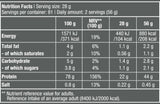 100% čista sirotka - 1,00 kg