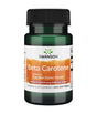 Beta-Carotene 10,000 IU - 100 Gel capsules - Nutra Best Europe