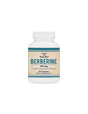 Berberine - Berberine (blood sugar and cholesterol control), 60 capsules Double Wood - Nutra Best Europe