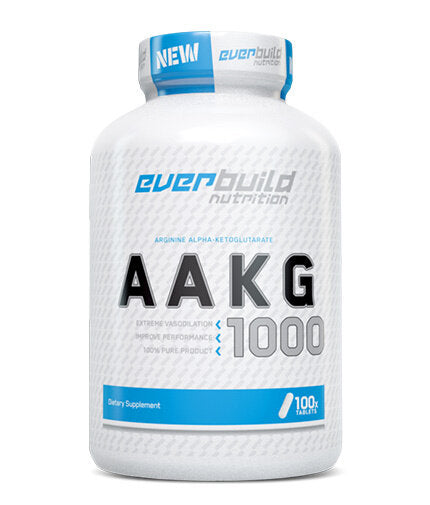 AAKG 1000mg/100 zavihkov