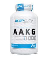 AAKG 1000mg/100 zavihkov