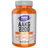 AAKG 2200 550 mg - 180 kapsul