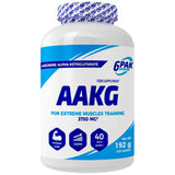 AAKG CAPS 1000 mg - 120 kapsul