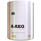 Aakg v prahu - 300 gramov
