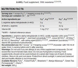 Aakg v prahu - 300 gramov