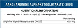 Aakg v prahu 3000 mg - 300 gramov