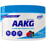 Aakg v prahu aromatiziran - 240 gramov