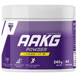 Aakg prah | z vitaminom B6 - 240 gramov