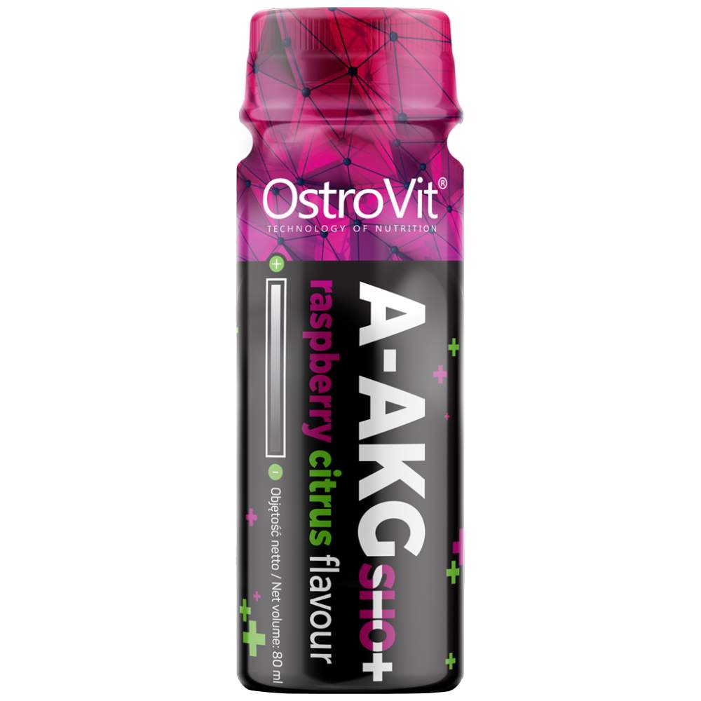 Aakg je ustrelil 80 ml