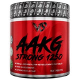 Aakg močne 1250 mg - 150 tablet