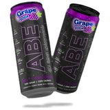Abe Energy + Performance | Vse črno vse, kar je pripravljeno za pijačo-330 ml