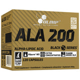 ALA 200 - 120 kapsul
