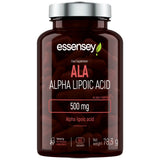 Ala | Alfa lipoijska kislina 500 mg - 90 kapsul