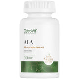 Ala / alfa lipoična kislina 590mg 90 tablet