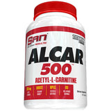 Alcar 500 / acetil L-karnitin 60 kapsul