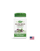 Koncentrat alfa -max 525 mg - 100 kapsul
