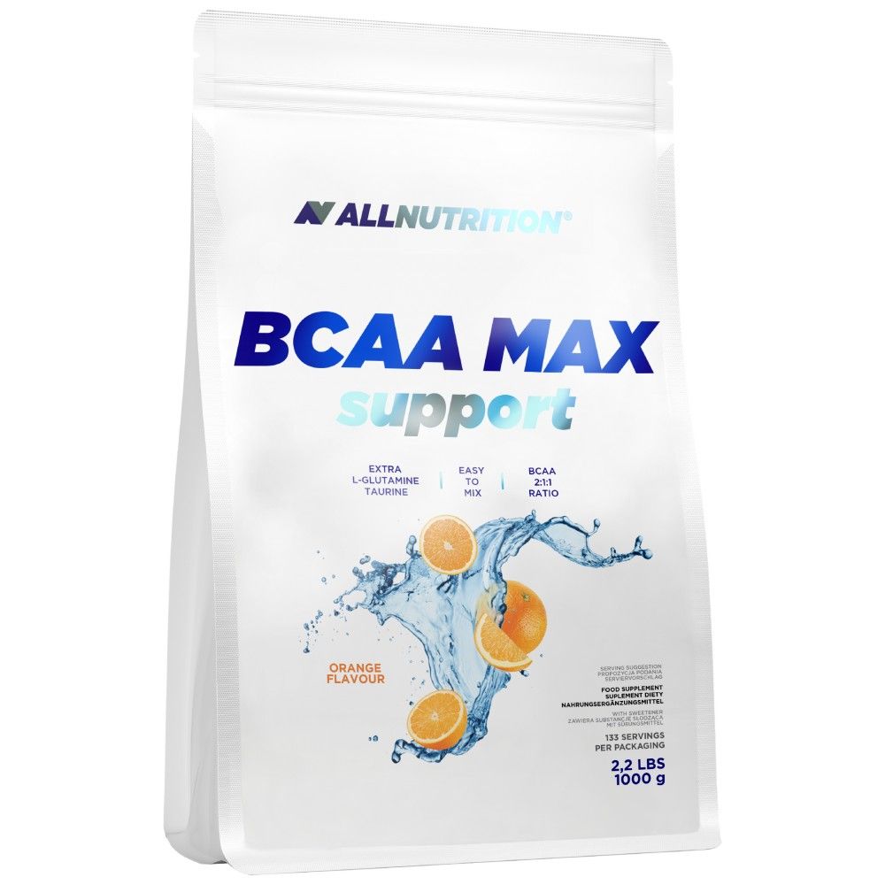 BCAA Max Podpora - 1000 gramov