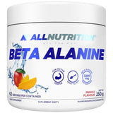 Beta -alanin vzdržljivost Max - 250 gramov