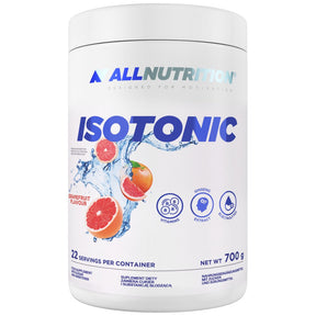 IsoTonic Drink - 700 grams - Nutra Best Europe
