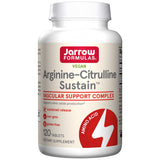 Arginin -citrulinski vzdržljivost - 120 tablet