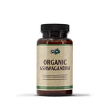 <tc>Pure Nutrition</tc> - AŠVAGANDA ORGANSKA - 60 tablet