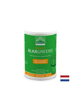 Alkalno -kislinska bilanca - Alka zelenja - Absolutni alkavniki, 300 g prahu