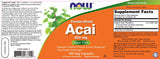 ACAI 500 mg - 100 kapsul