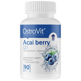 Acai Berry 12: 1 500 mg 90 tablet