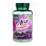Acai Daily Complex 1000 mg - 90 kapsul