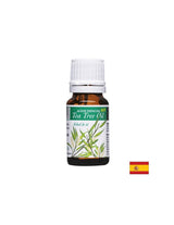 Eterično olje organskega čajevca - antiseptični in protiglivični učinek - Aceite Esencialno olje Eco Tea, 10 ml