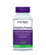 Acidophilus probiotik 100mg. / 100 kape.