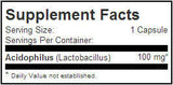 Acidophilus probiotic 150 kape.