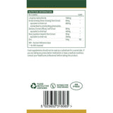 Formula za moške (aktivni človek) 60 tablet Naturesaid