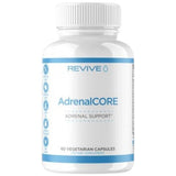 Adrenalcore | z ashwagandha - 60 kapsul