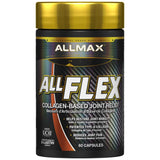 Napredne Allflex - 60 kapsul