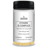 Napredni kompleks vitamina B - 120 tablet